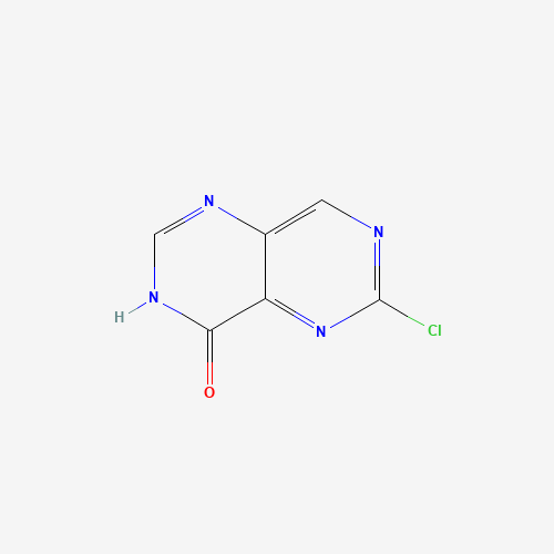 FT-0740414 CAS:189747-31-7 chemical structure
