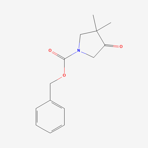 FT-0740419 CAS:1152110-90-1 chemical structure