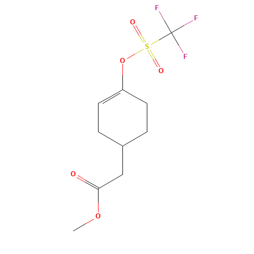 FT-0740422 CAS:1109277-67-9 chemical structure