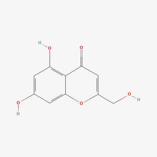 FT-0740424 CAS:144050-02-2 chemical structure
