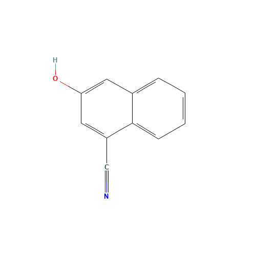 FT-0740429 CAS:91059-46-0 chemical structure