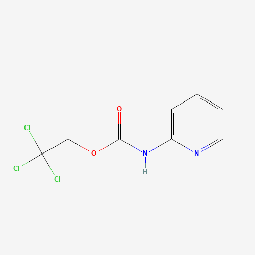 FT-0740433 CAS:170961-14-5 chemical structure