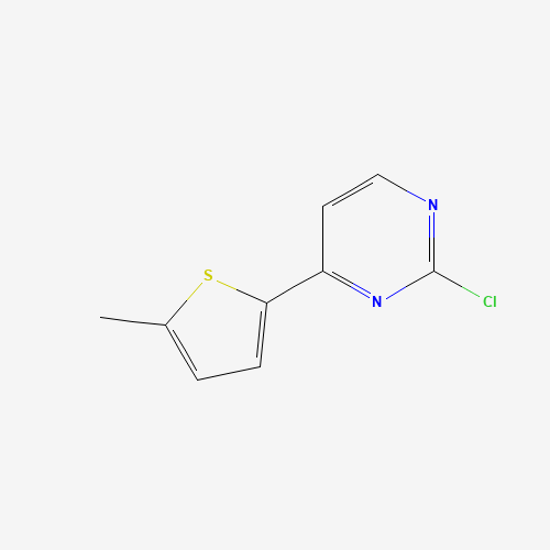 FT-0740439 CAS:893441-82-2 chemical structure