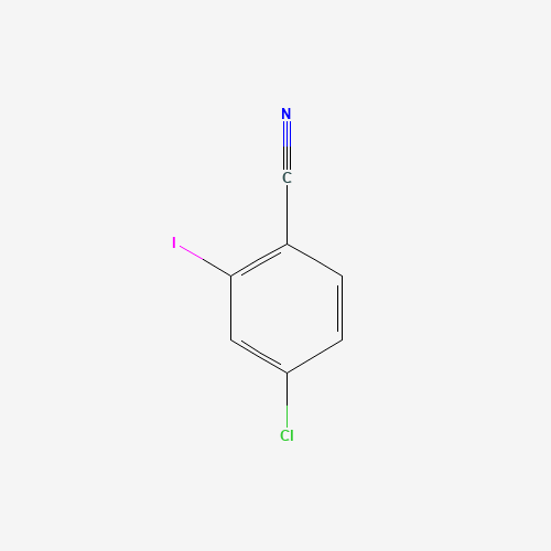 FT-0740443 CAS:61272-75-1 chemical structure