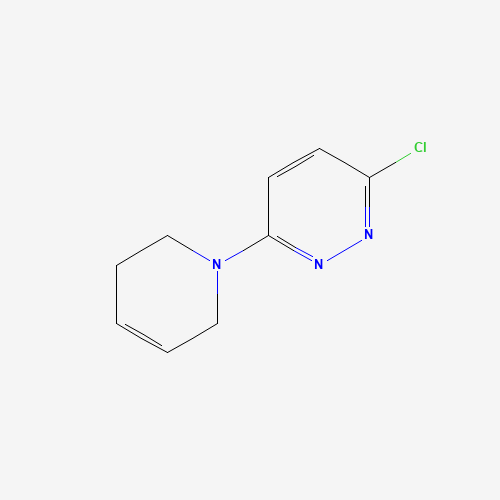 FT-0740450 CAS:891018-87-4 chemical structure