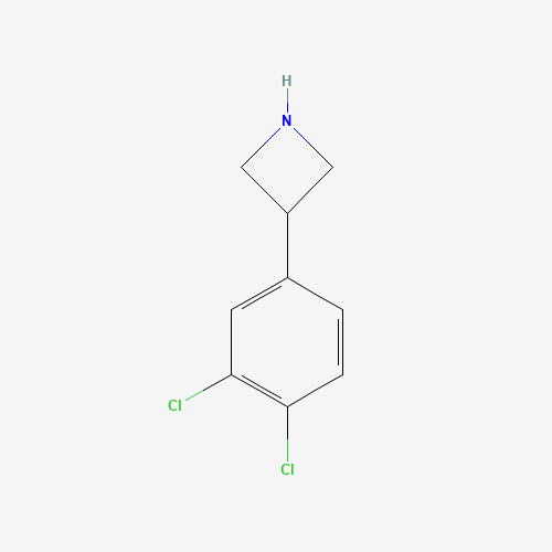 FT-0740456 CAS:801982-54-7 chemical structure