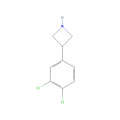 FT-0740456 CAS:801982-54-7 chemical structure