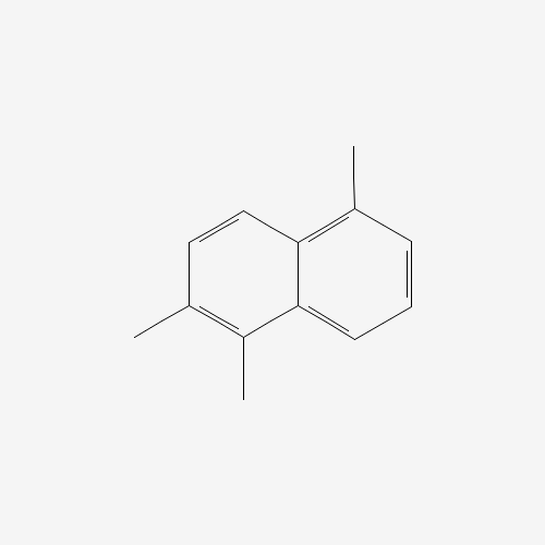 1,2,5-trimethylnaphthalene (CAS: 641-91-8) - Related Chemical Product
