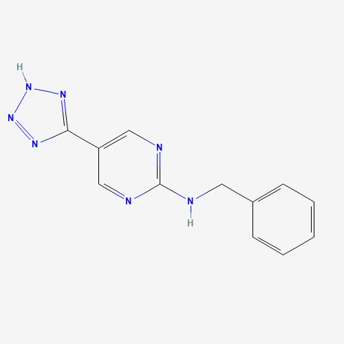 FT-0740467 CAS:1246749-79-0 chemical structure