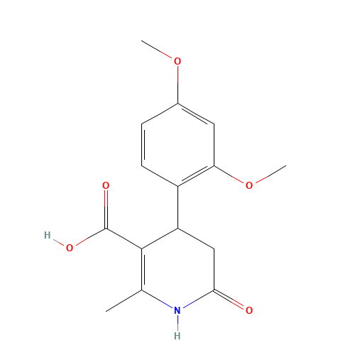 FT-0740470 CAS:423120-09-6 chemical structure