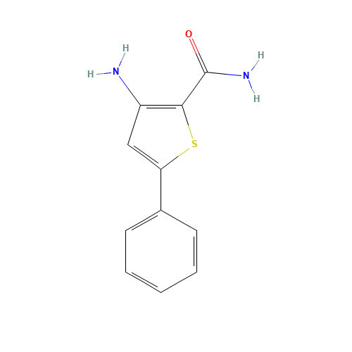 FT-0740471 CAS:122375-70-6 chemical structure