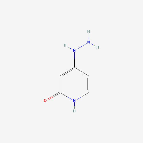 FT-0740478 CAS:106689-41-2 chemical structure