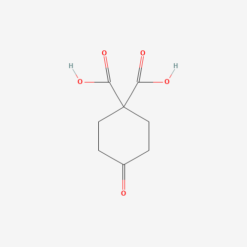 FT-0740482 CAS:58230-12-9 chemical structure