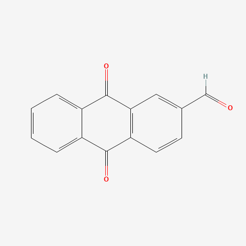 FT-0740487 CAS:6363-86-6 chemical structure