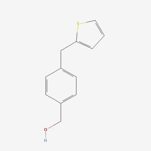 FT-0740491 CAS:1031843-62-5 chemical structure