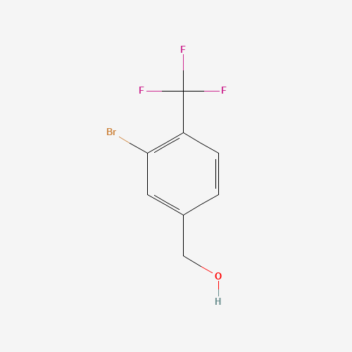 FT-0740493 CAS:372120-54-2 chemical structure