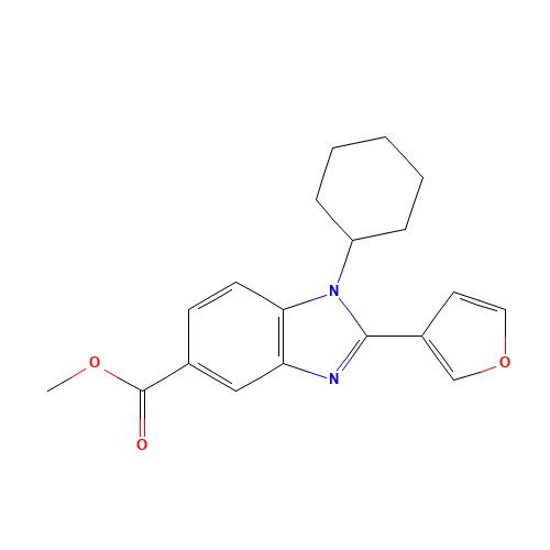 FT-0740495 CAS:824949-98-6 chemical structure