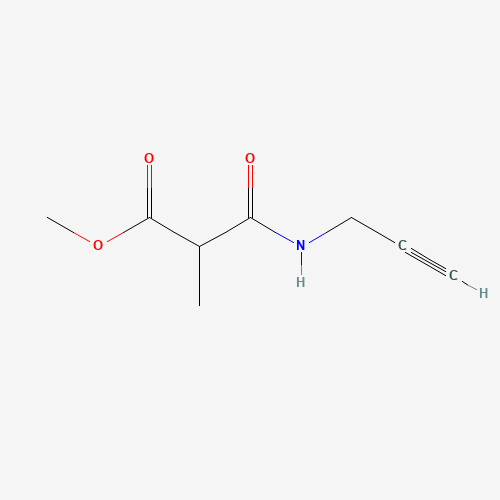 FT-0740497 CAS:1350855-51-4 chemical structure