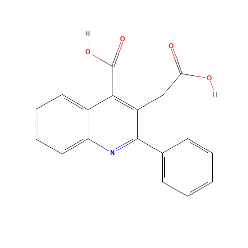 FT-0740499 CAS:43071-31-4 chemical structure