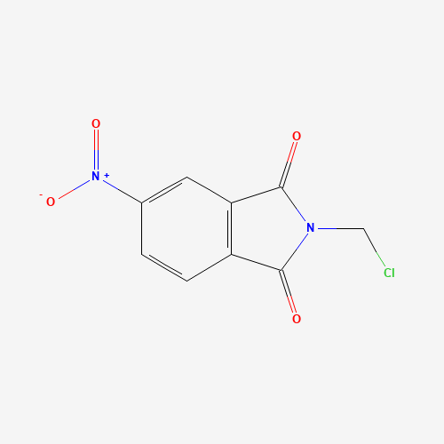 FT-0740508 CAS:54455-34-4 chemical structure