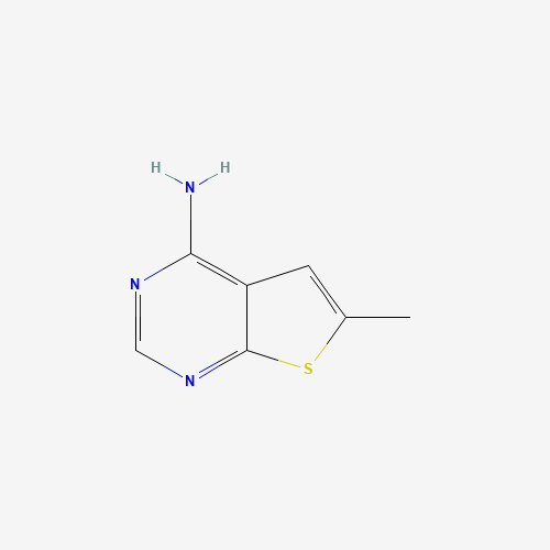 FT-0740509 CAS:885269-52-3 chemical structure