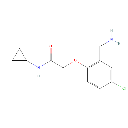 FT-0740511 CAS:195517-92-1 chemical structure