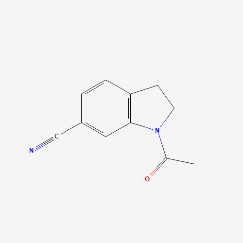 FT-0740515 CAS:15861-34-4 chemical structure
