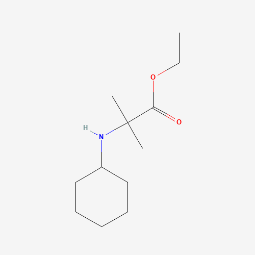 FT-0740516 CAS:100247-42-5 chemical structure