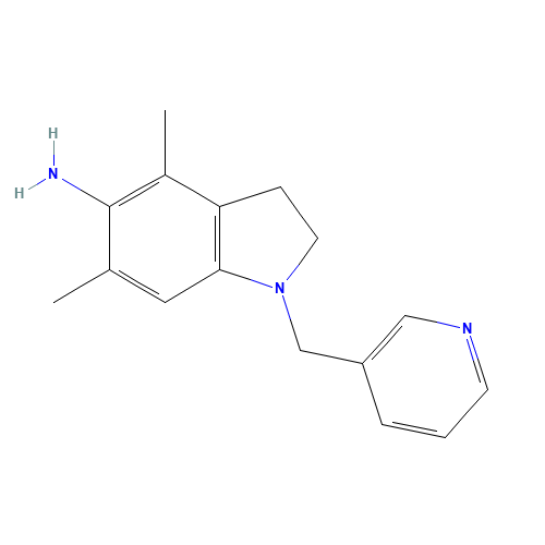 FT-0740523 CAS:1114453-57-4 chemical structure