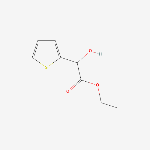 FT-0740536 CAS:62323-55-1 chemical structure