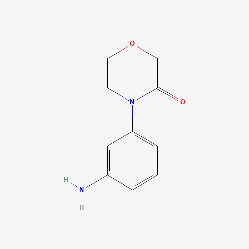 FT-0740541 CAS:1082495-22-4 chemical structure