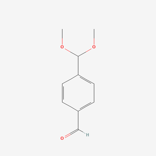FT-0740544 CAS:103781-93-7 chemical structure