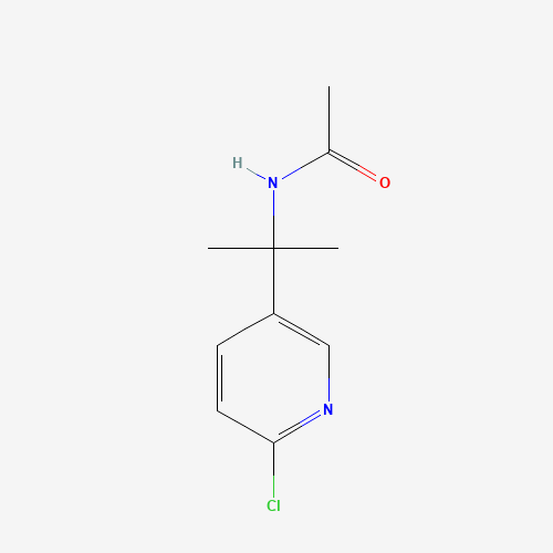 FT-0740546 CAS:1260503-84-1 chemical structure