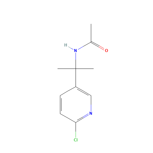 FT-0740546 CAS:1260503-84-1 chemical structure