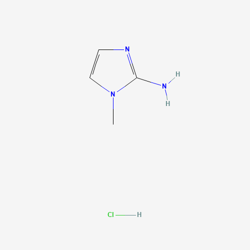 FT-0740550 CAS:1450-94-8 chemical structure