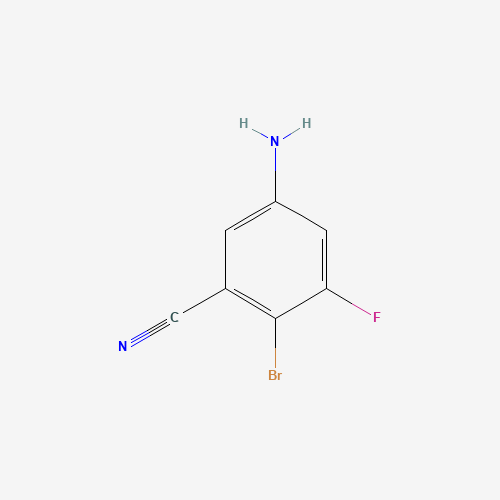 FT-0740551 CAS:1426805-68-6 chemical structure