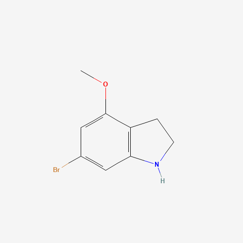 FT-0740554 CAS:1000342-58-4 chemical structure