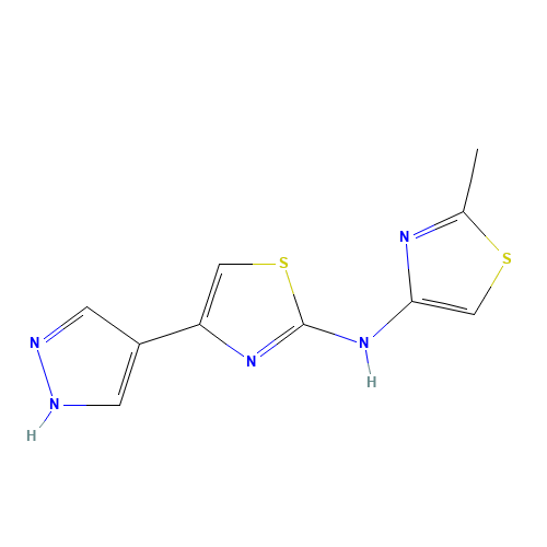 FT-0740559 CAS:1235313-02-6 chemical structure