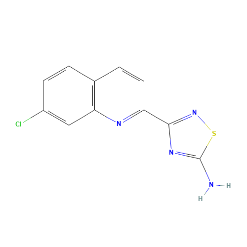 FT-0740560 CAS:1179360-53-2 chemical structure