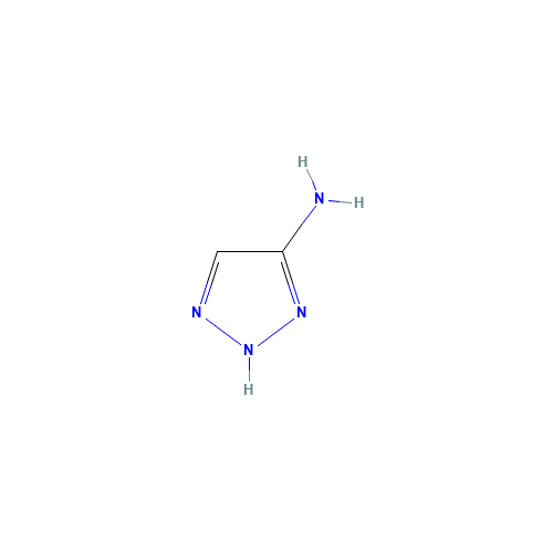 2H-triazol-4-amine (CAS: 30132-90-2) - Related Chemical Product