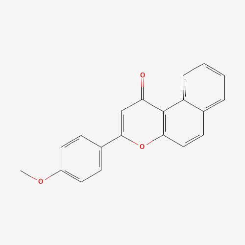 FT-0740563 CAS:125240-02-0 chemical structure