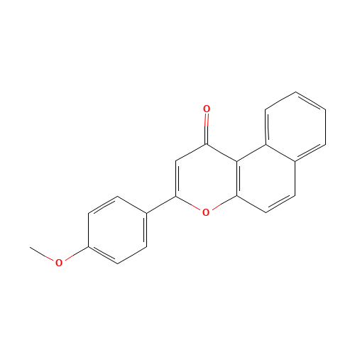 FT-0740563 CAS:125240-02-0 chemical structure