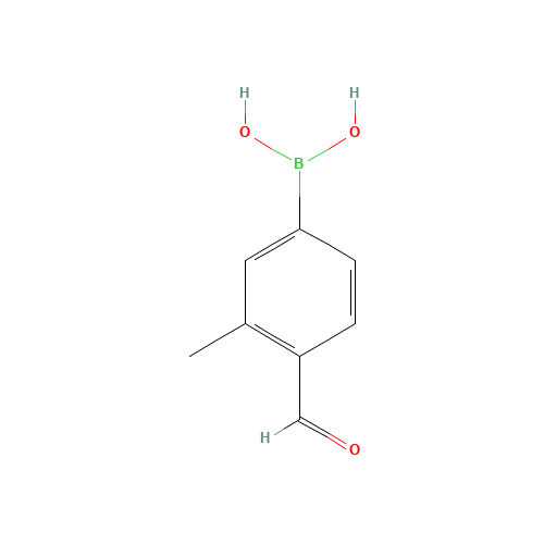 FT-0740564 CAS:398151-59-2 chemical structure