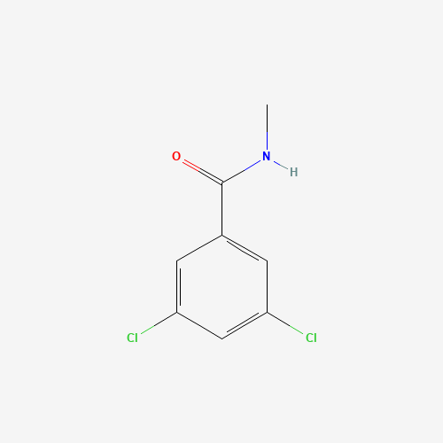 3,5-dichloro-N-methylbenzamide (CAS: 33244-92-7) - Related Chemical Product