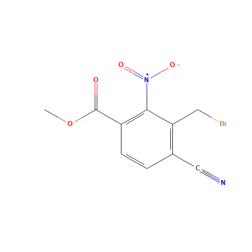 FT-0740578 CAS:1099094-31-1 chemical structure