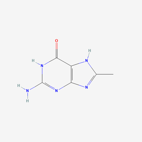 FT-0740583 CAS:23662-75-1 chemical structure