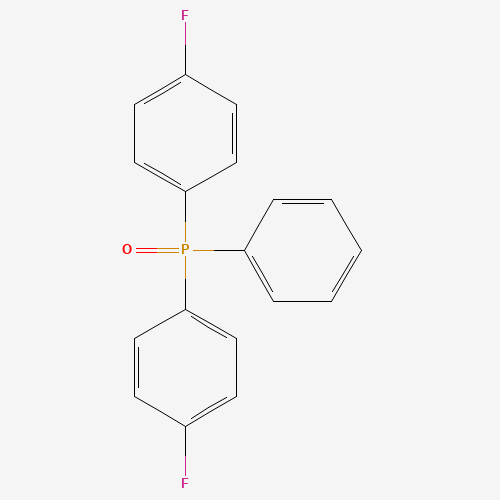 FT-0740584 CAS:54300-32-2 chemical structure