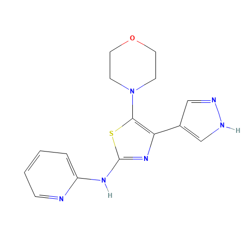 FT-0740590 CAS:1235312-49-8 chemical structure
