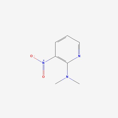 FT-0740593 CAS:5028-23-9 chemical structure
