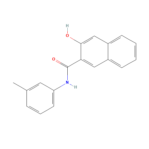 FT-0740600 CAS:53151-08-9 chemical structure